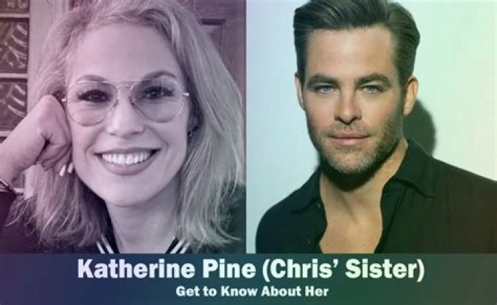 Katherine Pine: A Journey Through Her Movies and Life