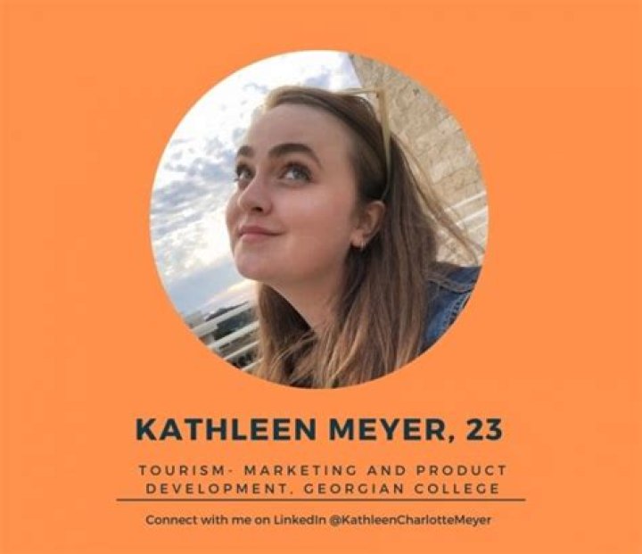 Kathleen Meyer: The Visionary Hollywood Producer