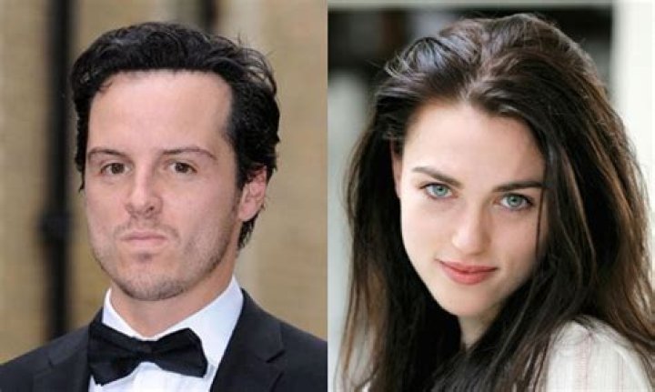 Katie McGrath: Unveiling Her Relationships