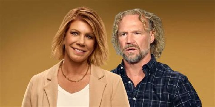 Kody Brown's Unexpected Legal Troubles: What Happened?