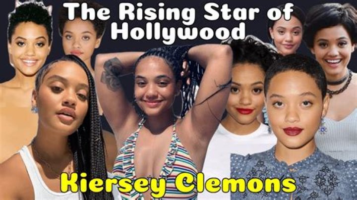 Kylie Shay: The Rising Star of the Entertainment World