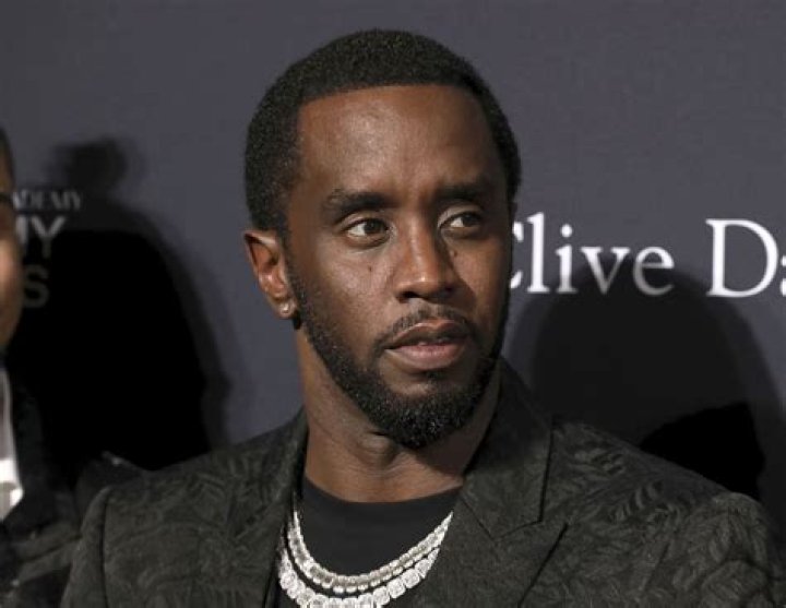 Learn the Connection between P Diddy and Jamie Fox