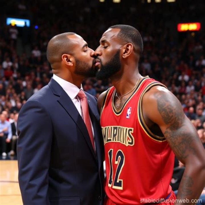 LeBron James and Diddy: The Dynamic Duo of Sports and Entertainment