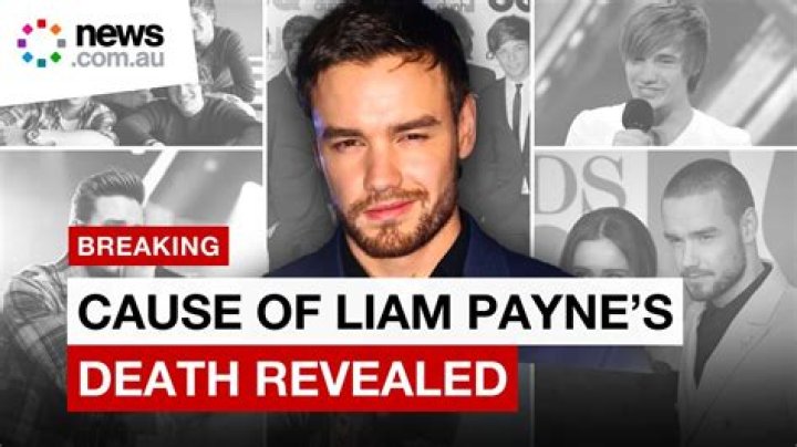 Liam Payne's Secret Revealed: Blind Gossip Exposes All