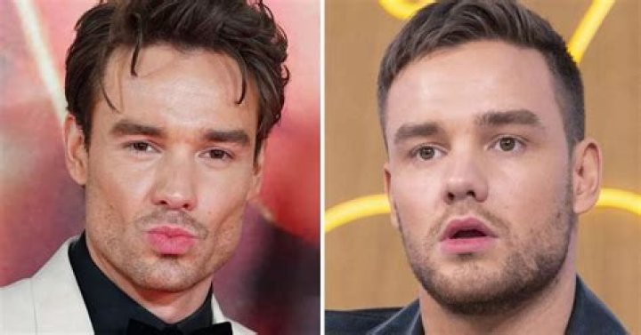 Liam Payne's Weight Loss Journey: Unveiling Transformation Secrets