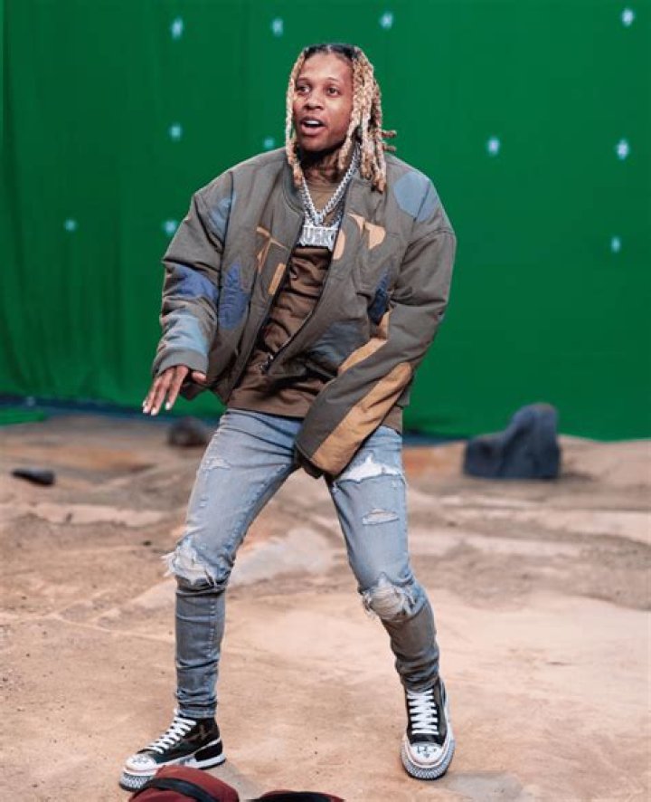 Lil Durk Height: The Rising Star of Hip-Hop