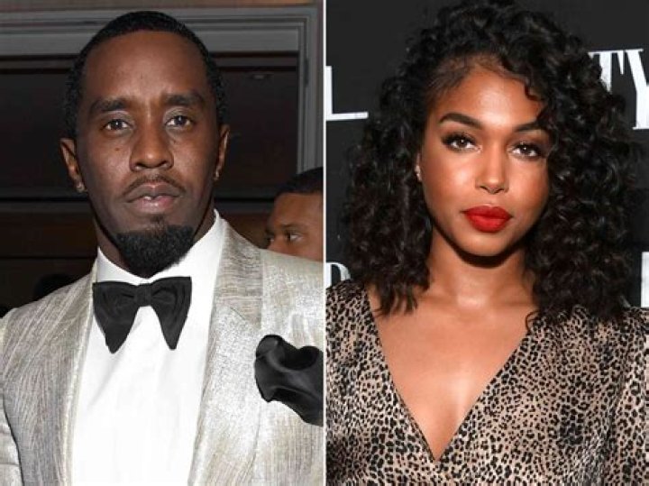 Lori Harvey and P Diddy: A Glamorous Connection