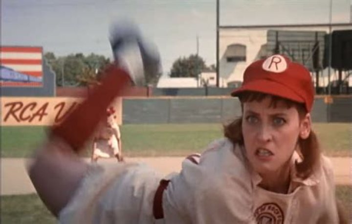 Lori Petty: A Journey Through Film and Life