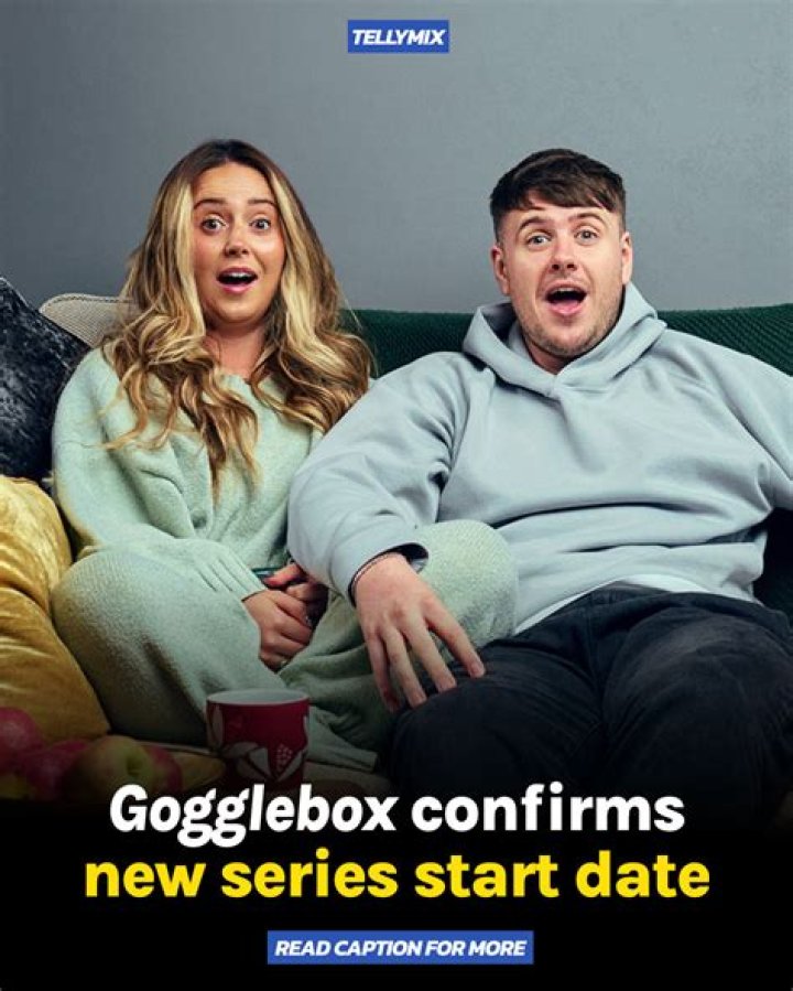 Louis and Liam's Gogglebox Adventure: Unfiltered Moments and Hilarious Commentary