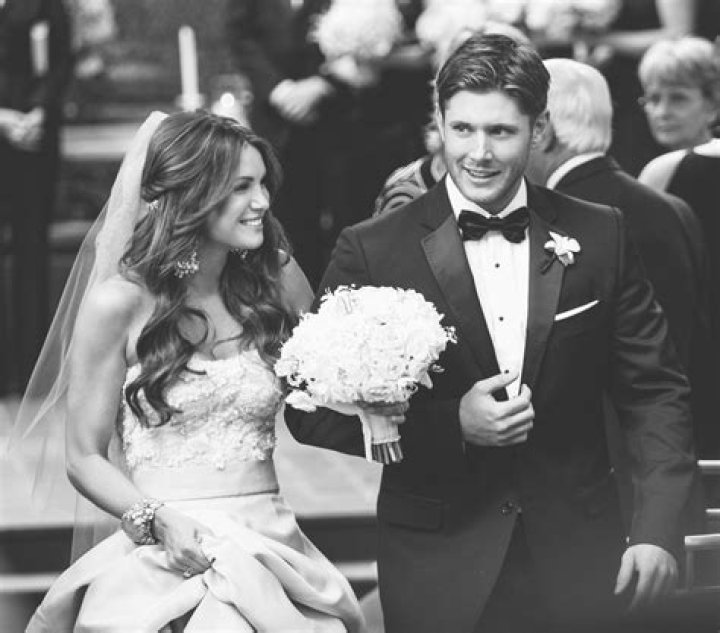 Love That Endures: Are Jensen and Danneel Ackles Still Married?