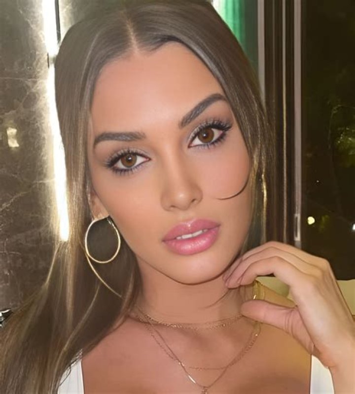 Lyna Perez: The Rise and Controversy of the Internet Sensation