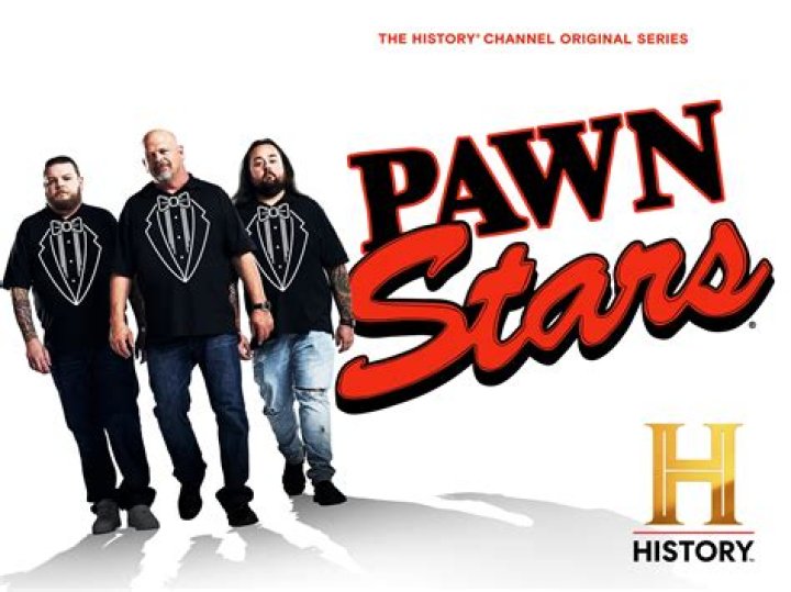 Malia Pawn Stars: The Rising Star of the Pawn Industry