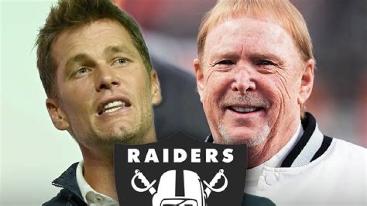 Mark Davis: The Visionary Behind the Las Vegas Raiders