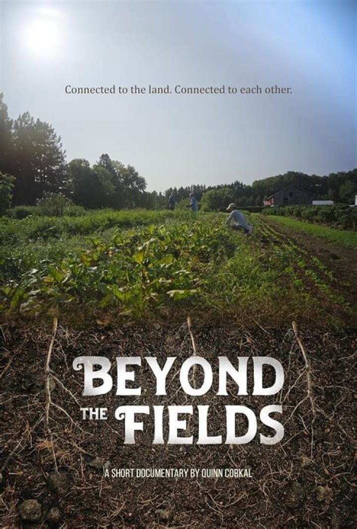 Megan Cushing: A Remarkable Journey Beyond the Field