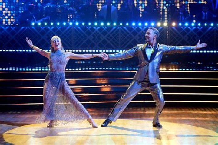 Milo's Starry Dance: A Journey on Dancing with the Stars