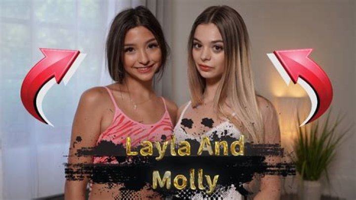 MollyandJordy OnlyFans Leaks: What You Need to Know