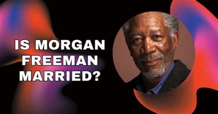 Morgan Freeman's Romantic Journey: Who is His Girlfriend in 2023?