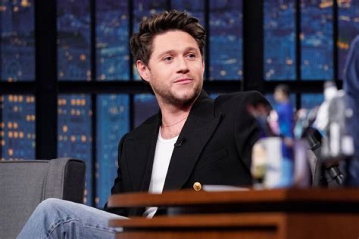 Niall Horan: A Voice of Support for Israel