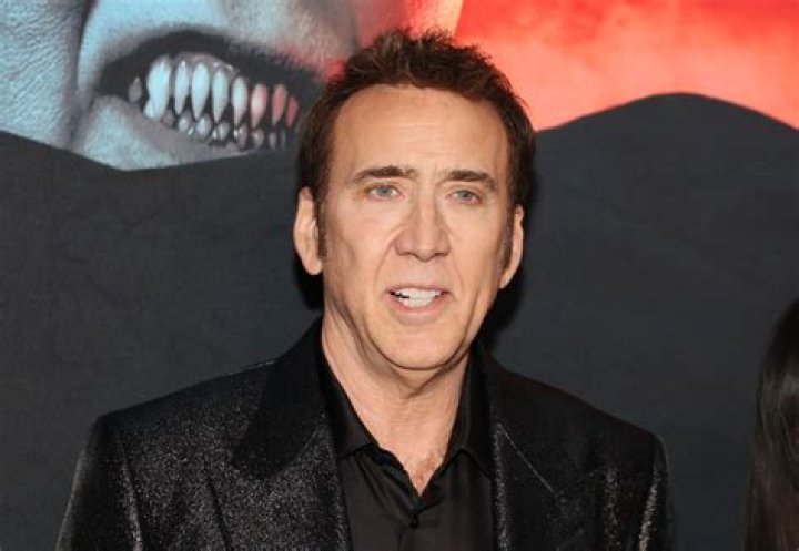 Nicolas Cage: The Progressive Journey of a Hollywood Icon