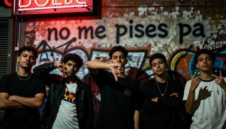 No Me Pises Pa Video: A Cultural Phenomenon