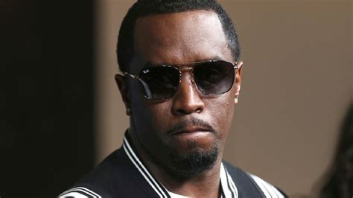 P. Diddy's Shocking Conspiracies