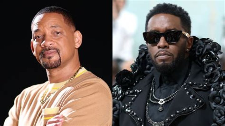 P. Diddy and Will Smith: The Unbreakable Bond of Hip-Hop and Hollywood