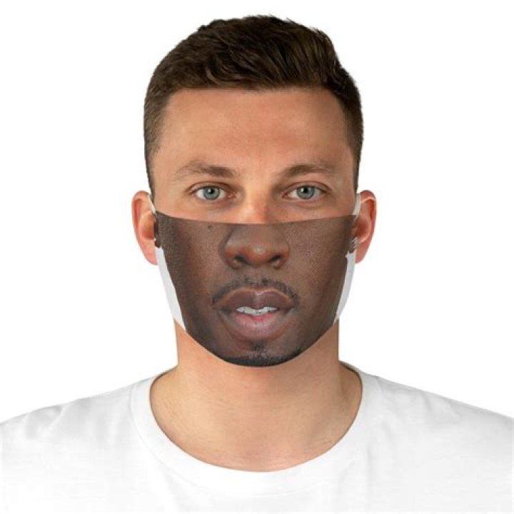 P Diddy Mask Amazon: A Trendy Must-Have for Fans