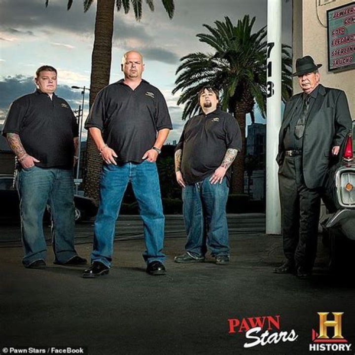 Pawn Stars Death: A Tribute to a Legacy