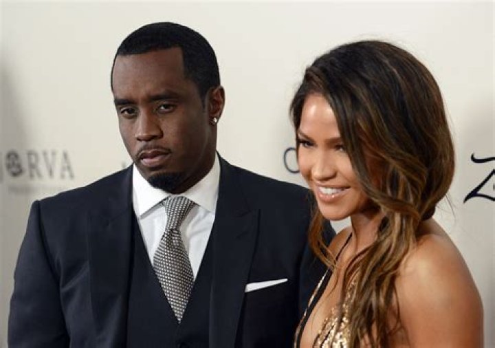 Penelope Cruz and P. Diddy: The Perfect Match?