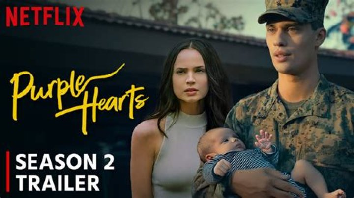 Purple Hearts 2: Anticipating the Release Date and What to Expect