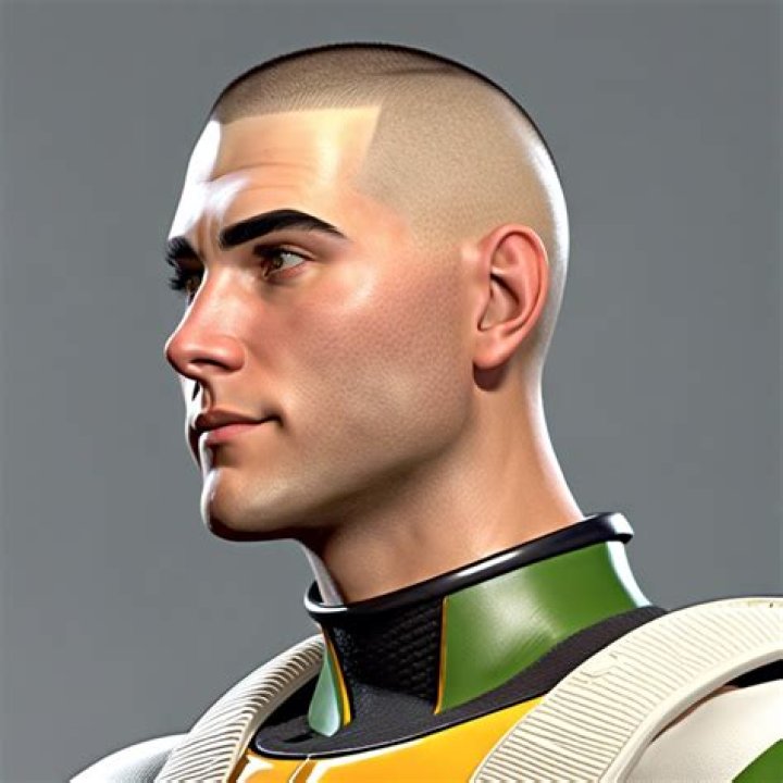 Rafe Cameron's Buzz Cut: A Bold Transformation