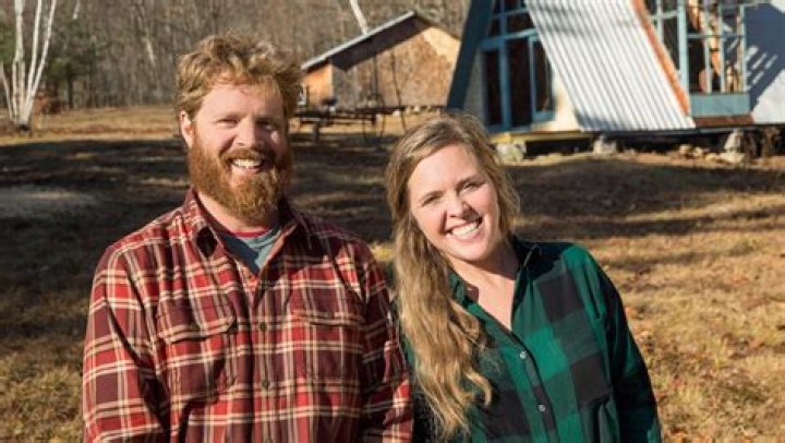 Remembering Jedi: The Heartbreaking Story of Maine Cabin Masters' Wife