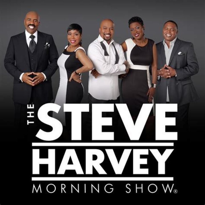 Remembering the Legacy: The Steve Harvey Funeral