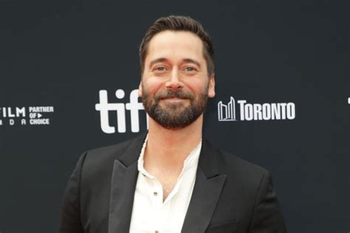Ryan Eggold's Marital Status Update in 2024: A Look at His Wife
