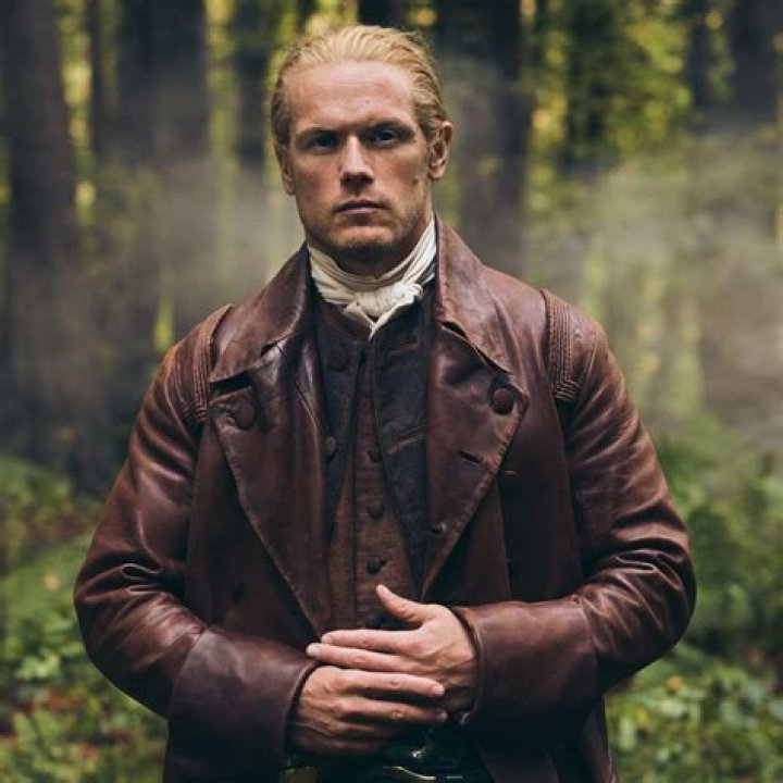 Sam Heughan's Journey into Fatherhood: Exploring the Actor's Role as a Parent