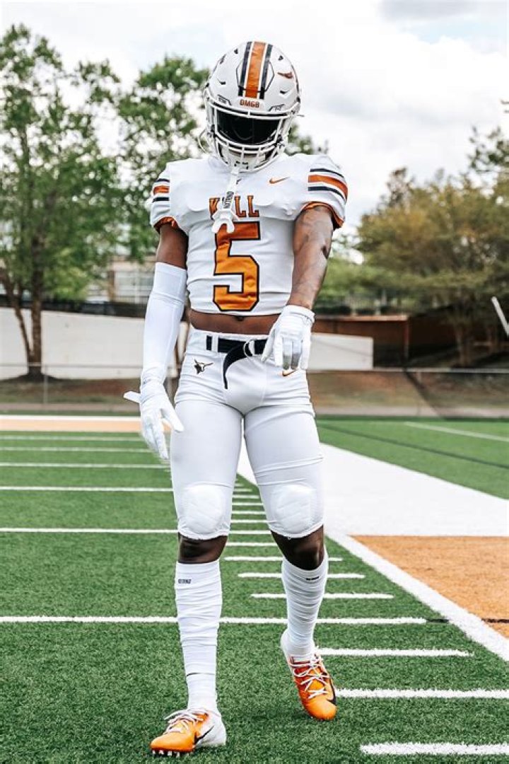 Score Big with Your Style: The Ultimate Football Player Outfit Dress to Impress