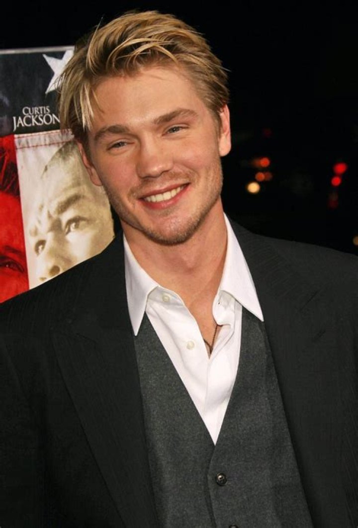 Shining Bright: The Allure of Male Blonde Celebrities