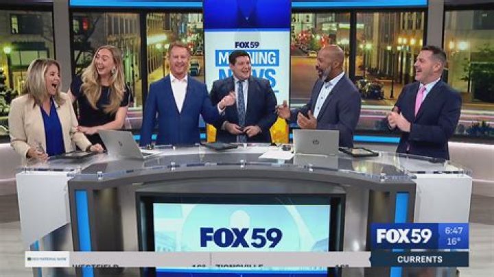 Shocking Departures: The Women Fox 59 News Anchors Fired