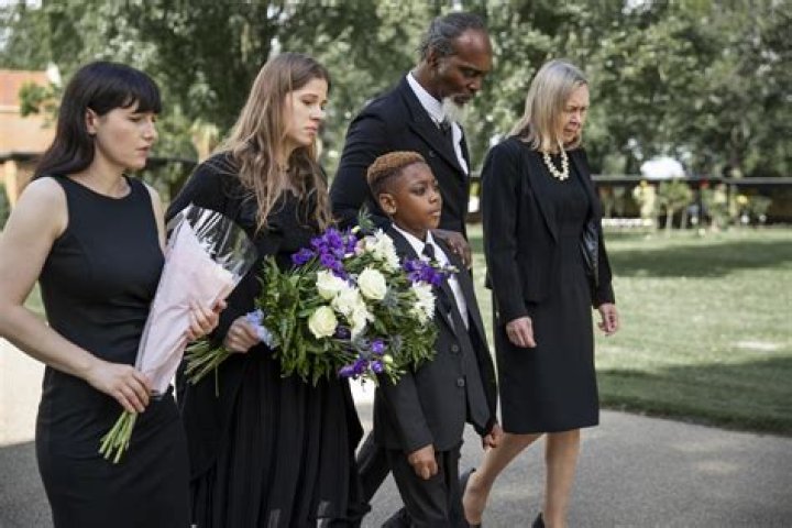 Show-Stopping Funeral Fashion: How to Dress to Impress