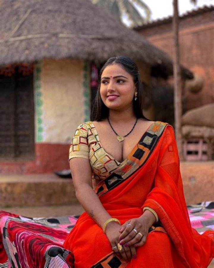 Shyna Khatri: The Allure of Her Sexy Persona