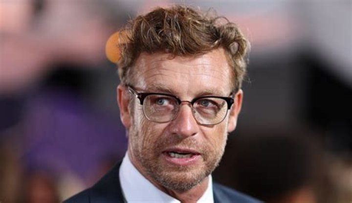Simon Baker: The Latest News and Updates on the Talented Actor