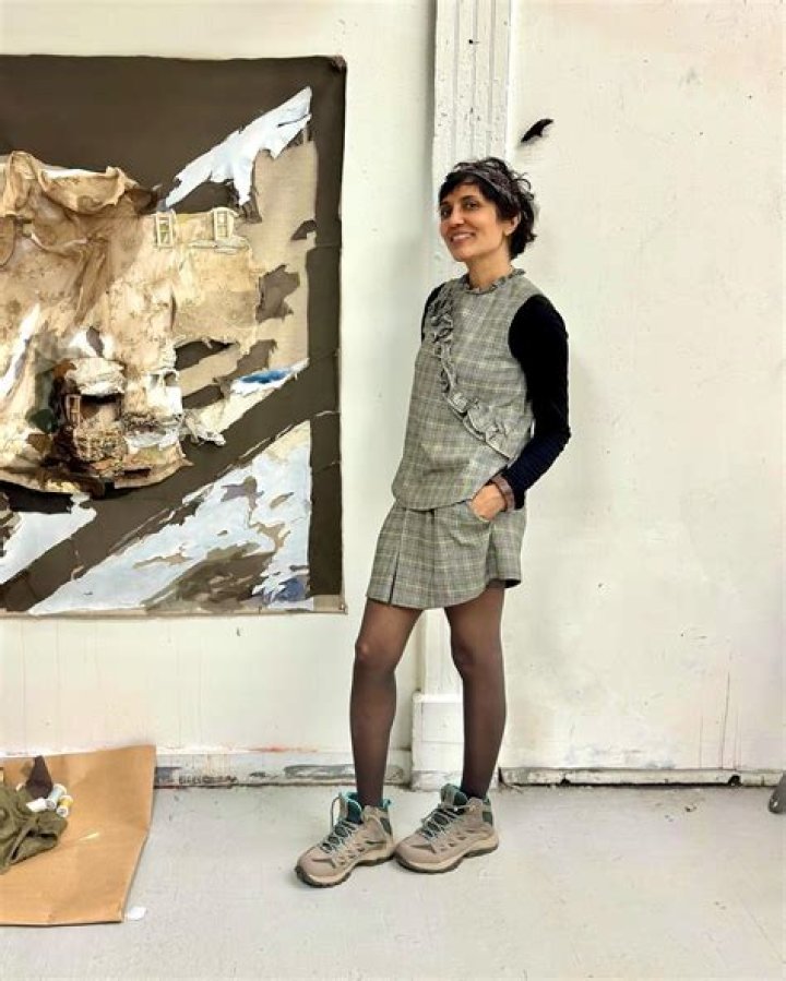 Sophie Rain Clip: A Dive into the Artistic World of a Rising Star