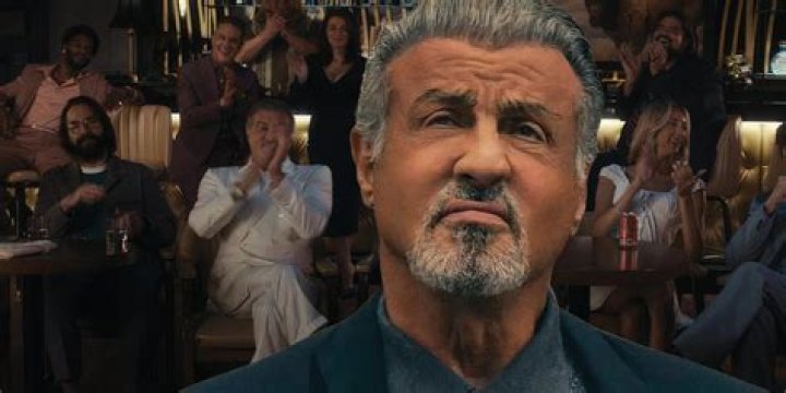 Sylvester Stallone: The Unconventional Political Journey of 2024