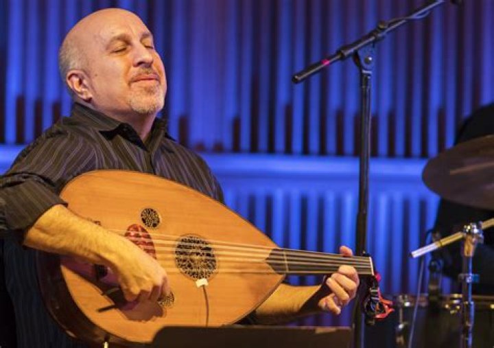 Teddy Greene: A Guitar Legend and Musical Innovator