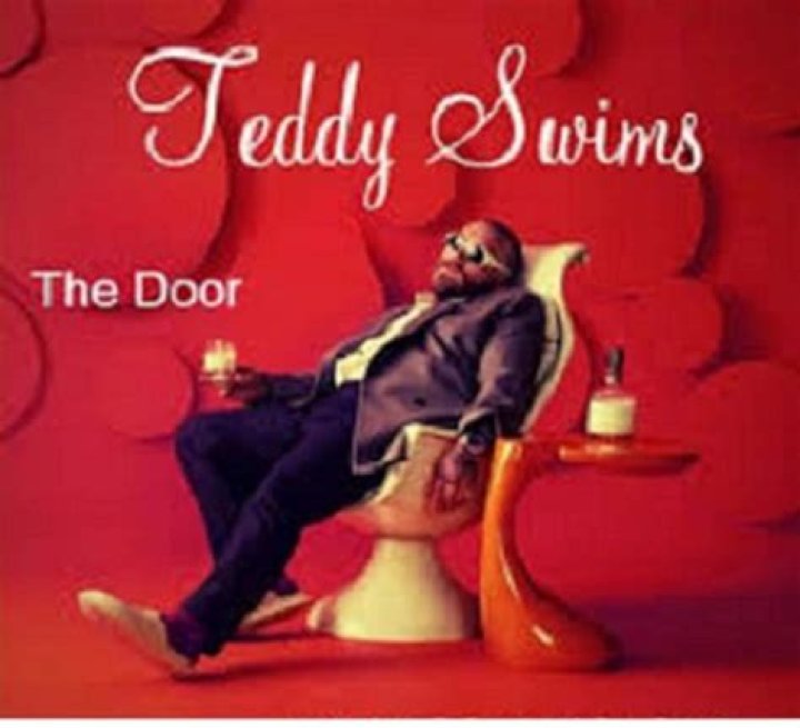 Teddy Swims: The Journey Beyond His Ex