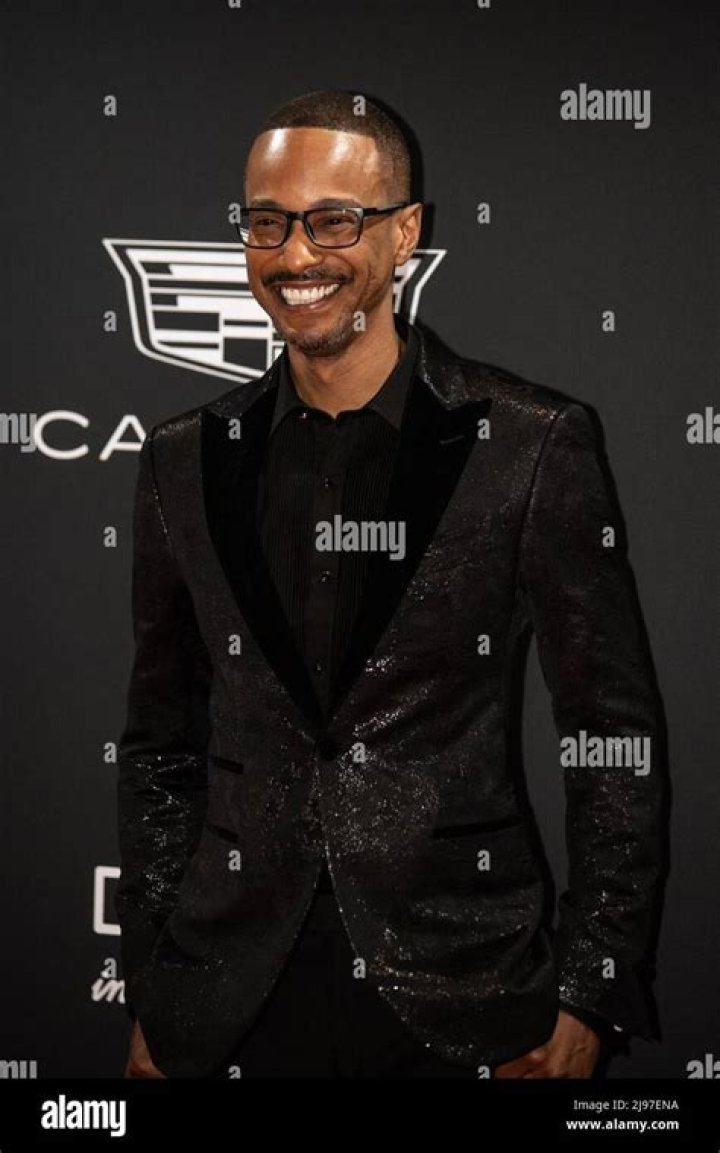 Tevin Campbell and Diddy: A Musical Journey