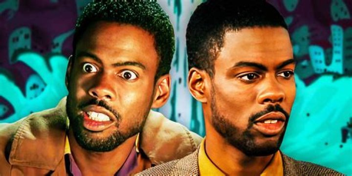 The Dynamic Duo: Chris Rock and P Diddy's Unbreakable Bond