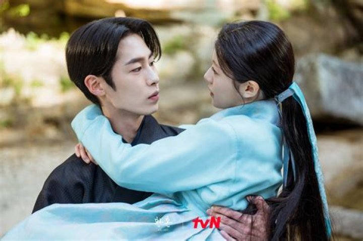 The Enigmatic Kim Jae-Wook: An Alluring Actor's Journey
