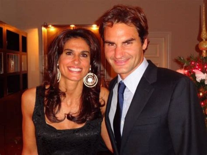 The Enigmatic Life of Gabriela Sabatini's Husband
