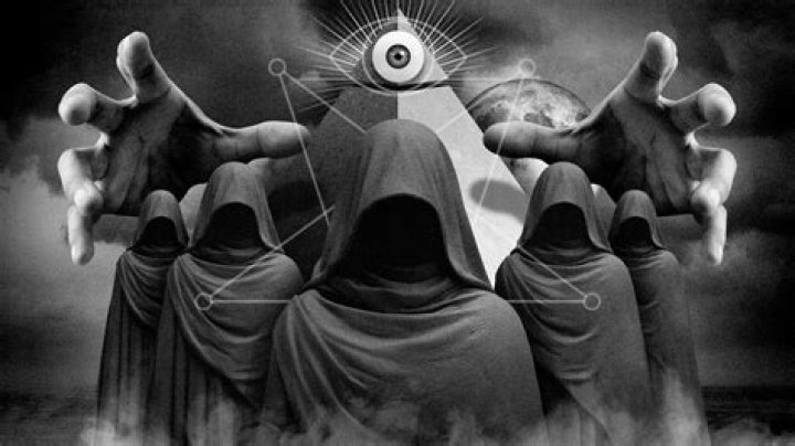 The Illuminati's Grip on P. Diddy: Unraveling the Truth